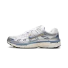 Nike P-6000 Metallic Silver Aegean Storm Mens
