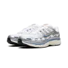 Nike P-6000 Metallic Silver Aegean Storm Mens