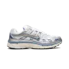 Nike P-6000 Metallic Silver Aegean Storm Mens