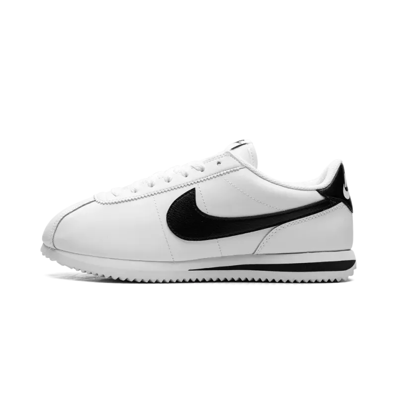 Nike Cortez White Mens