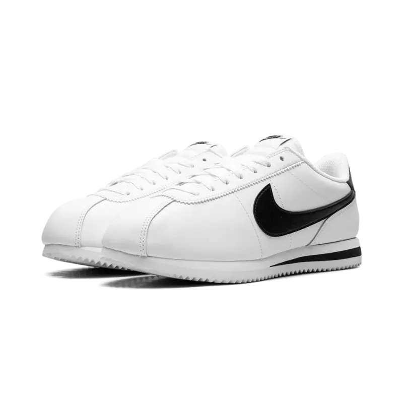 Nike Cortez White Mens