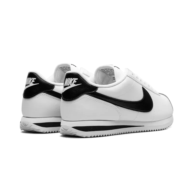 Nike Cortez White Mens