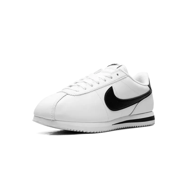 Nike Cortez White Mens