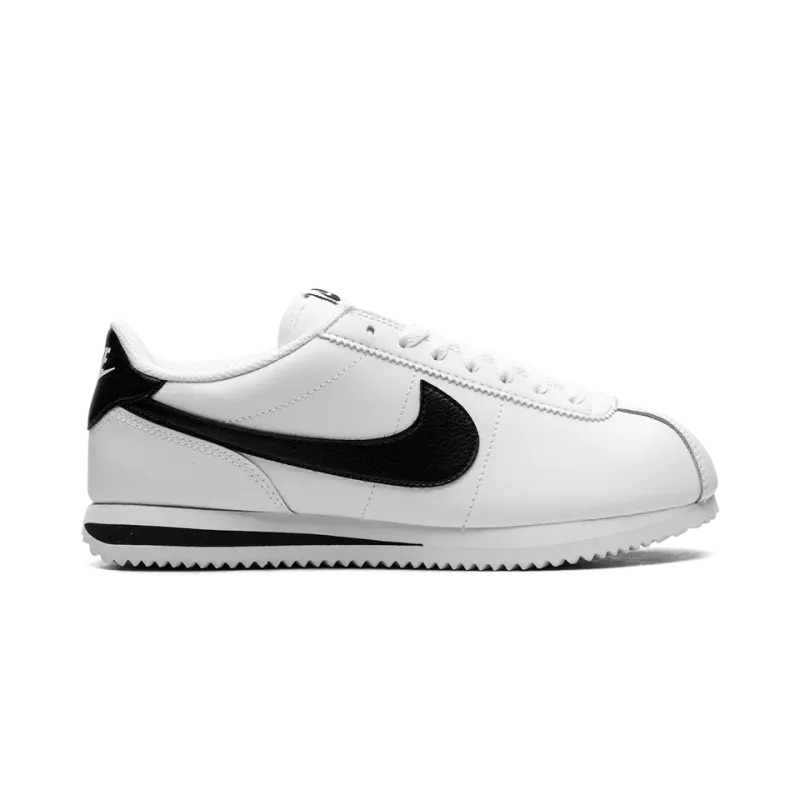 Nike Cortez White Mens
