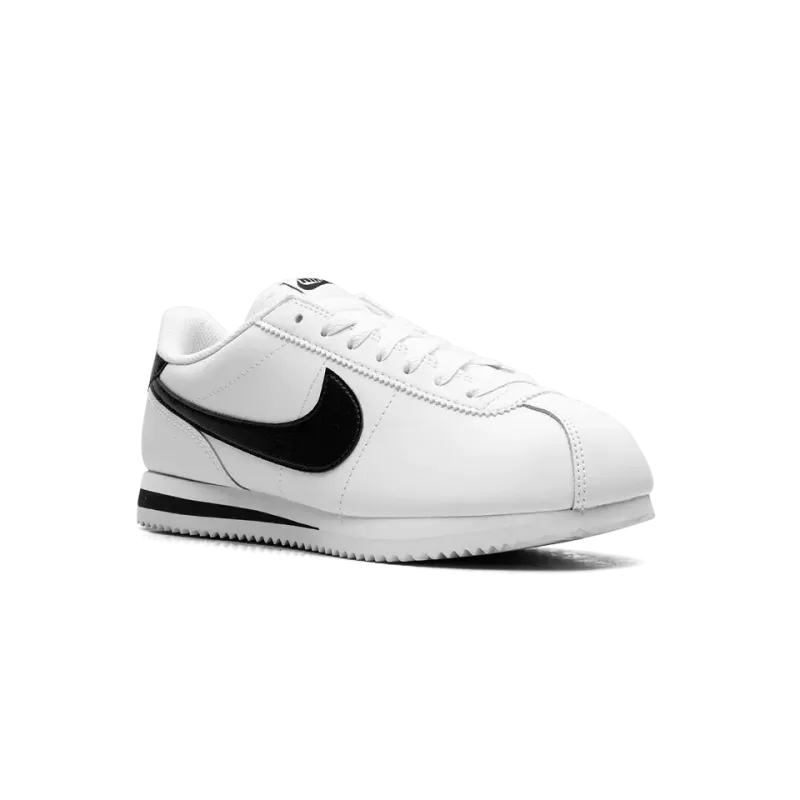 Nike Cortez White Mens