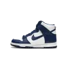 Nike Dunk High GS Championship Navy Grade School