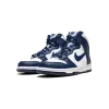 Nike Dunk High GS Championship Navy Grade School