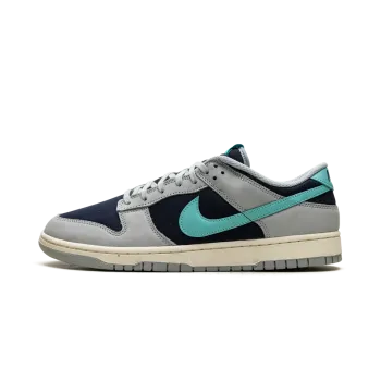 Nike Dunk Low Retro Premium Light Pumice Mens