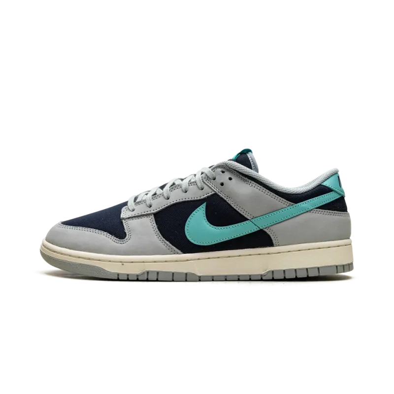Nike Dunk Low Retro Premium Light Pumice Mens