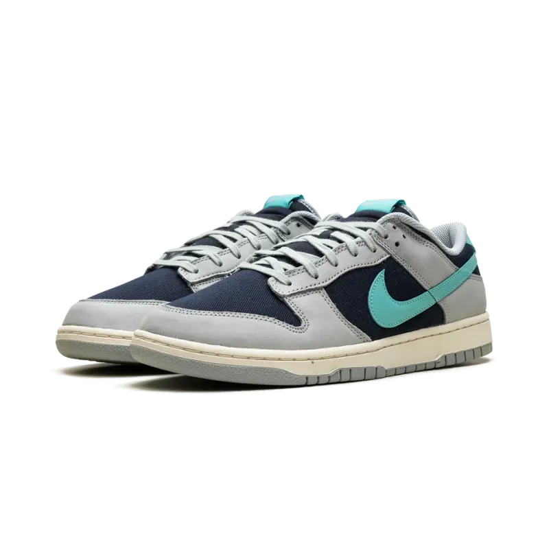 Nike Dunk Low Retro Premium Light Pumice Mens