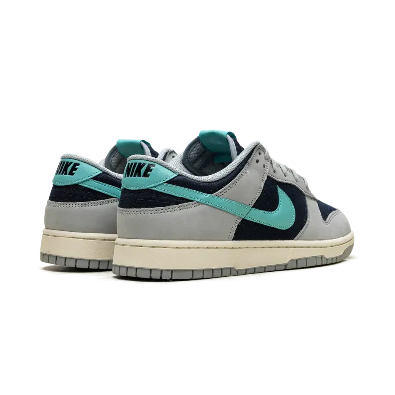 Nike Dunk Low Retro Premium Light Pumice Mens