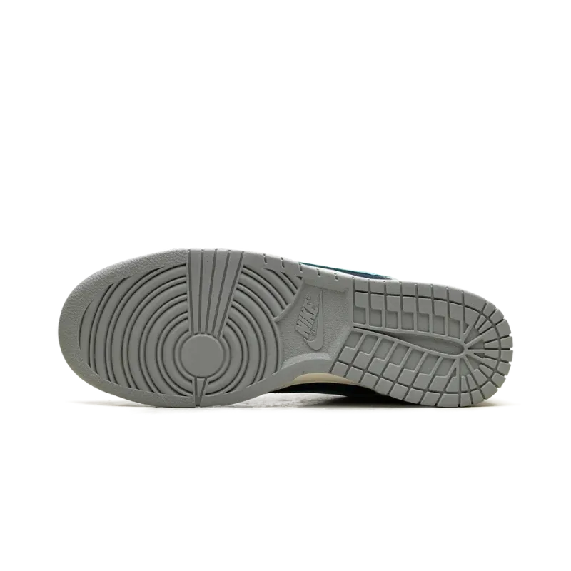 Nike Dunk Low Retro Premium Light Pumice Mens