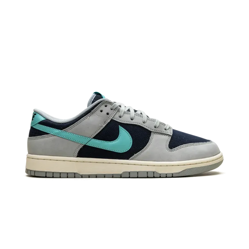 Nike Dunk Low Retro Premium Light Pumice Mens