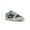 Nike Dunk Low Retro Premium Light Pumice Mens