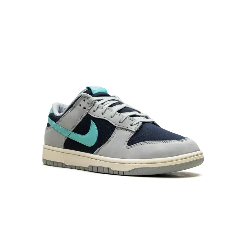 Nike Dunk Low Retro Premium Light Pumice Mens