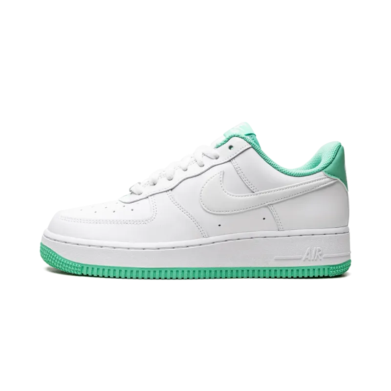 Nike Air Force 1 Low Mint Mens
