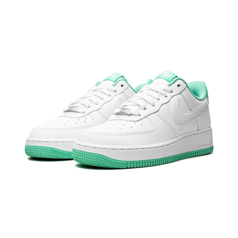Nike Air Force 1 Low Mint Mens