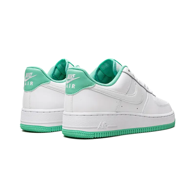 Nike Air Force 1 Low Mint Mens