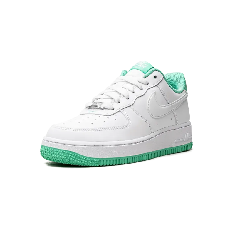 Nike Air Force 1 Low Mint Mens