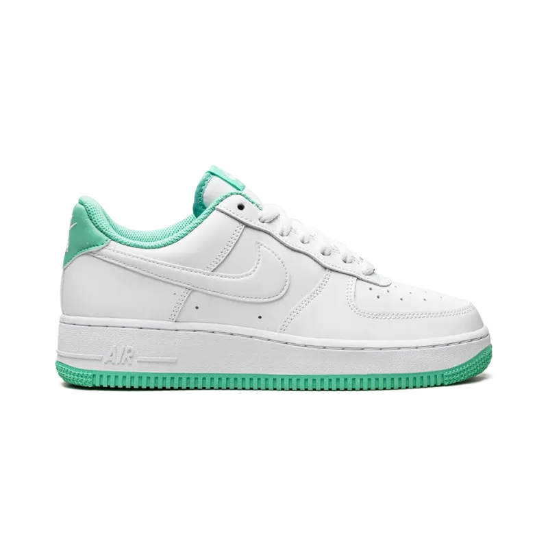Nike Air Force 1 Low Mint Mens