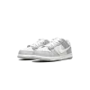 Nike DUNK LOW (PS) Pure Platinum Pre School