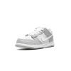 Nike DUNK LOW (PS) Pure Platinum Pre School
