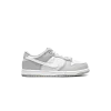 Nike DUNK LOW (PS) Pure Platinum Pre School