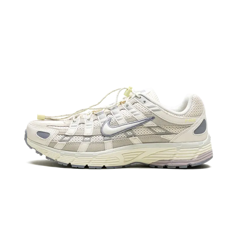 Nike P-6000 WMNS Light Bone Womens