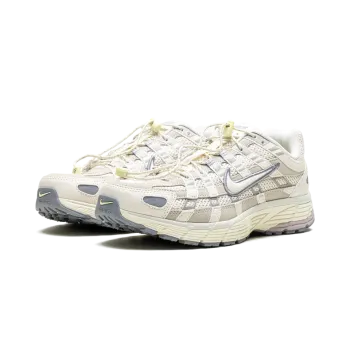 Nike P-6000 WMNS Light Bone Womens