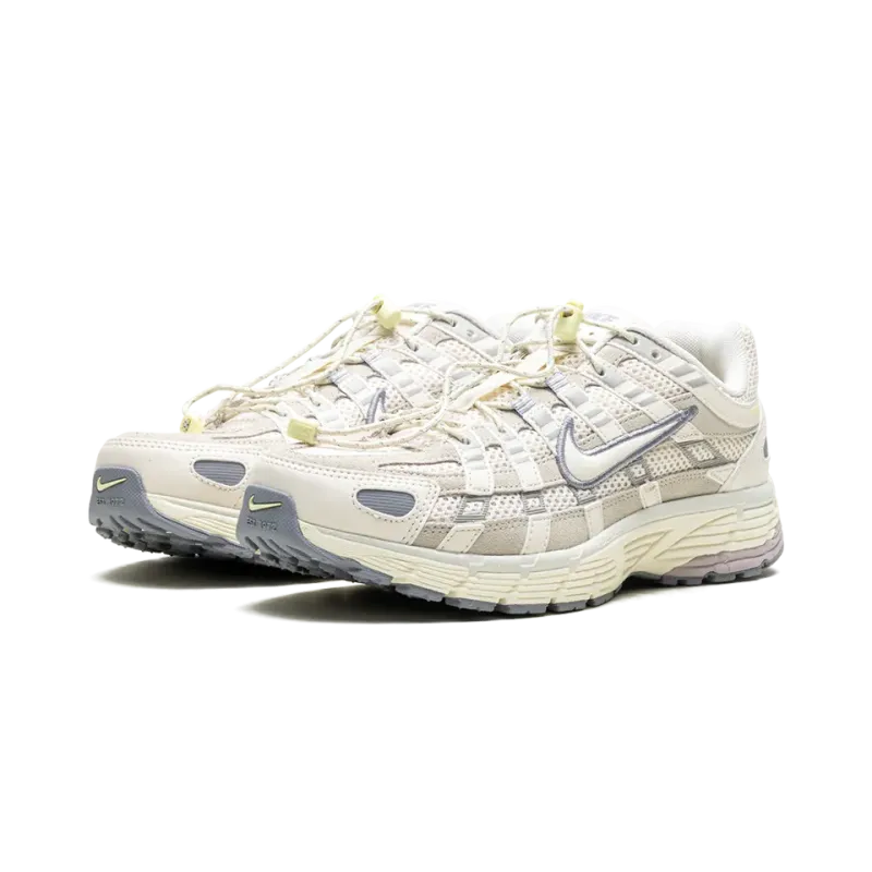 Nike P-6000 WMNS Light Bone Womens