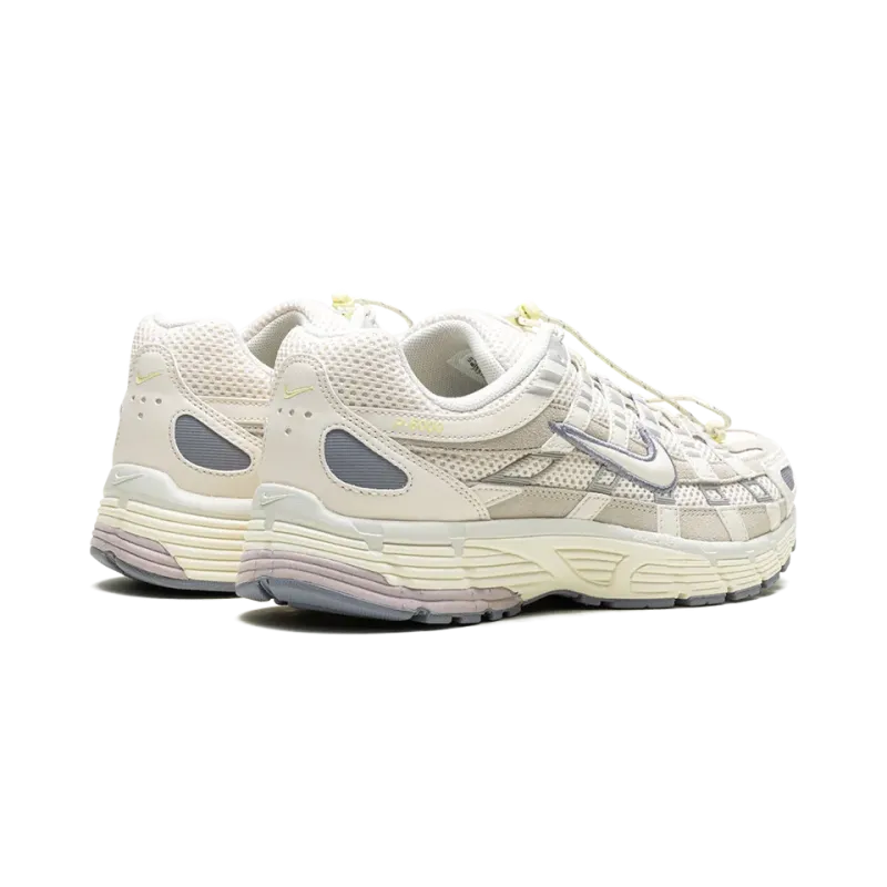 Nike P-6000 WMNS Light Bone Womens