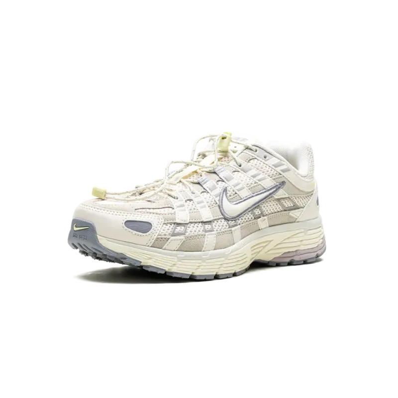 Nike P-6000 WMNS Light Bone Womens