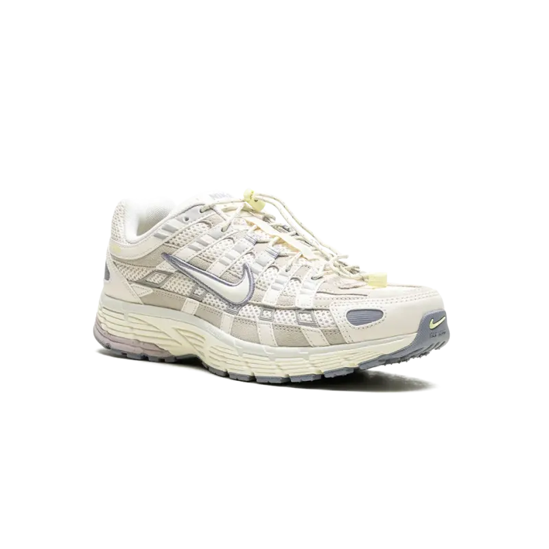 Nike P-6000 WMNS Light Bone Womens