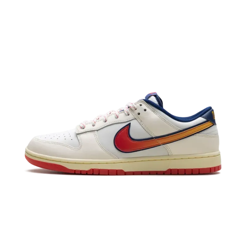 Nike Dunk Low Retro Lettering Mens