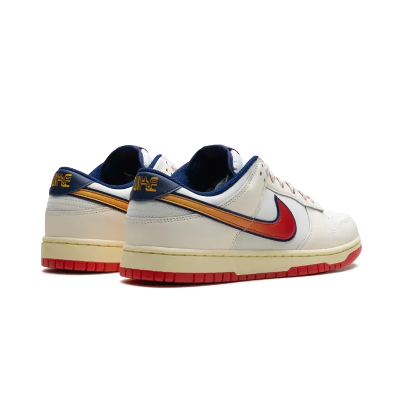 Nike Dunk Low Retro Lettering Mens