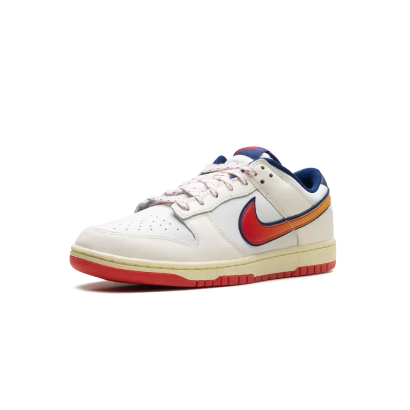 Nike Dunk Low Retro Lettering Mens