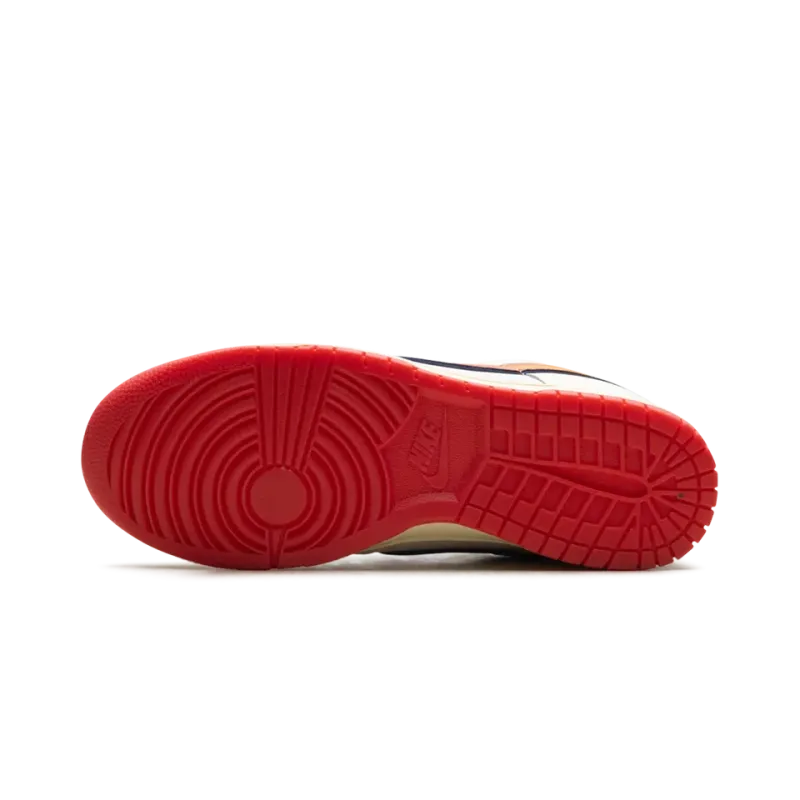 Nike Dunk Low Retro Lettering Mens
