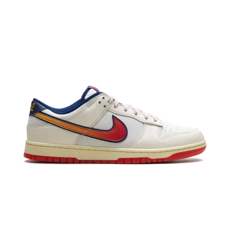Nike Dunk Low Retro Lettering Mens