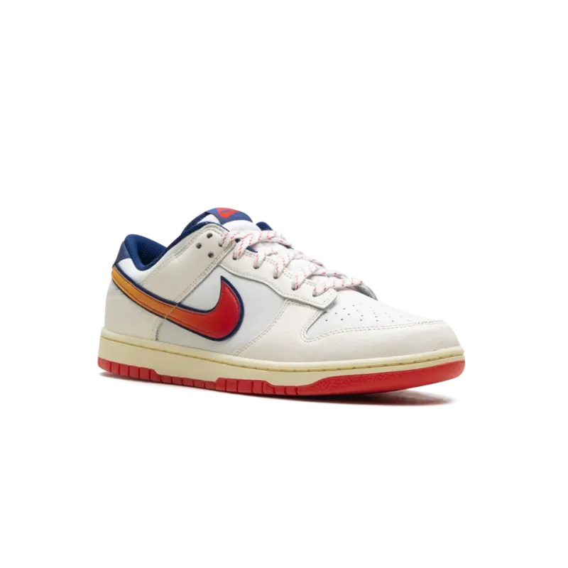 Nike Dunk Low Retro Lettering Mens