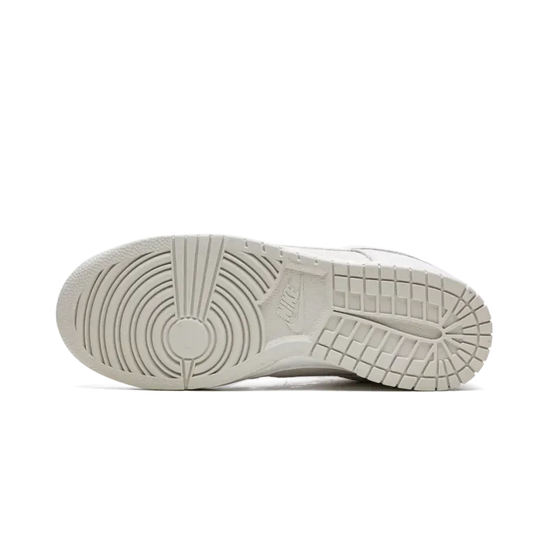 Nike Dunk Low Retro PRM Vast Grey Mens