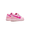 Nike Dunk Low PS Triple Pink Pre School