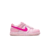 Nike Dunk Low PS Triple Pink Pre School