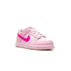 Nike Dunk Low PS Triple Pink Pre School
