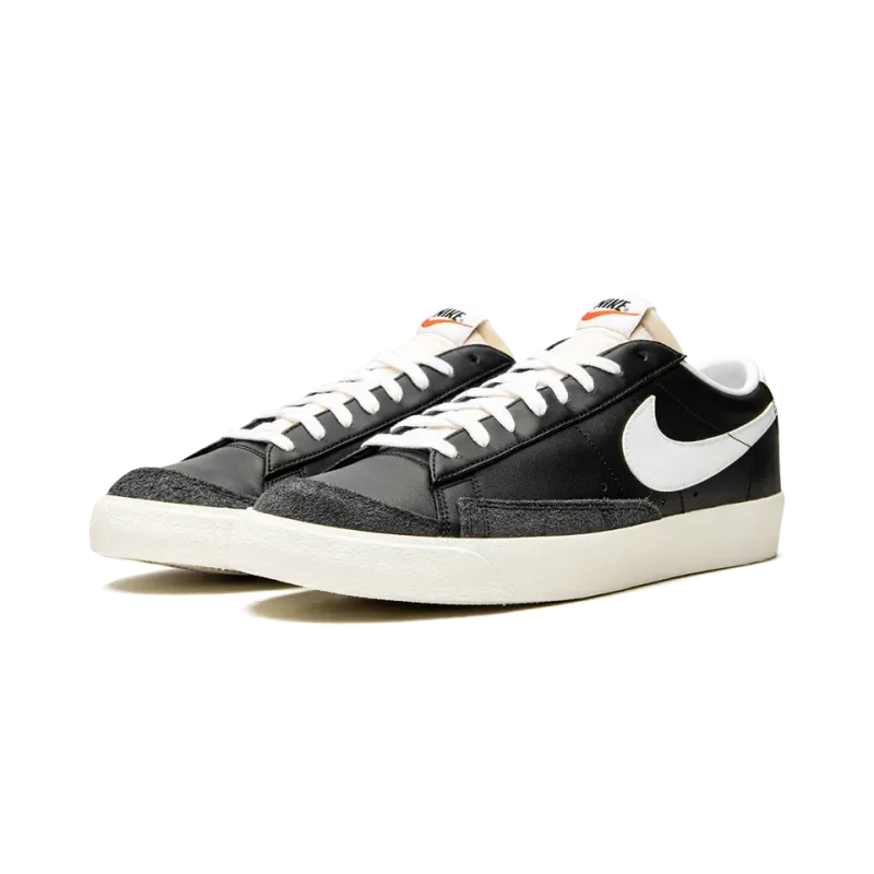Nike Blazer Low '77 Vintage Mens