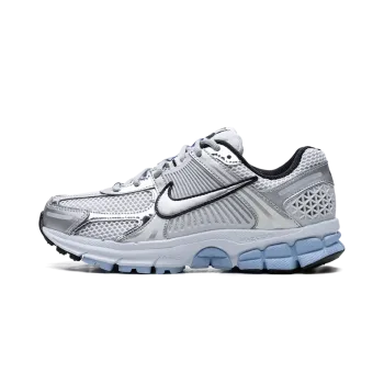 Nike Air Zoom Vomero 5 WMNS 'Metallic Silver Blue Tint' Womens