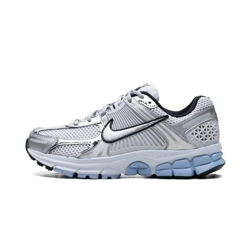 Nike Air Zoom Vomero 5 WMNS 'Metallic Silver Blue Tint' Womens