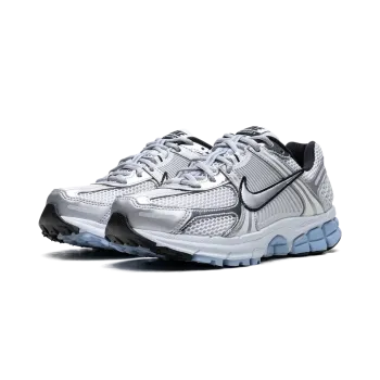 Nike Air Zoom Vomero 5 WMNS 'Metallic Silver Blue Tint' Womens