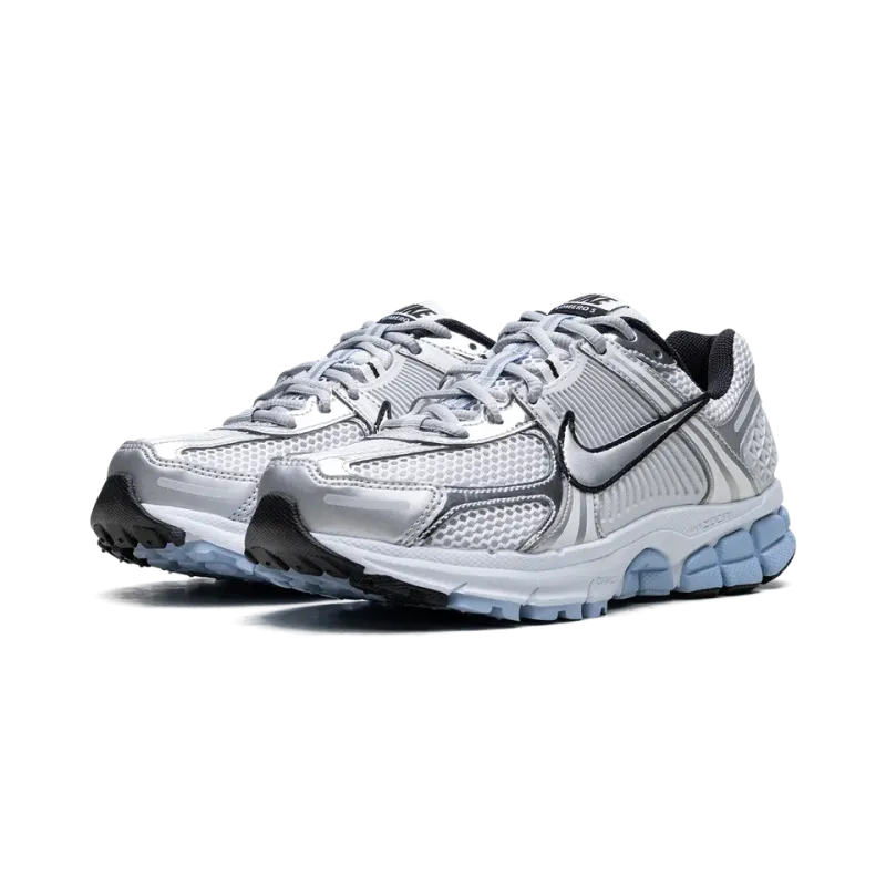 Nike Air Zoom Vomero 5 WMNS 'Metallic Silver Blue Tint' Womens
