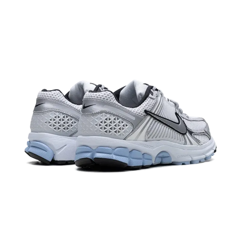 Nike Air Zoom Vomero 5 WMNS 'Metallic Silver Blue Tint' Womens
