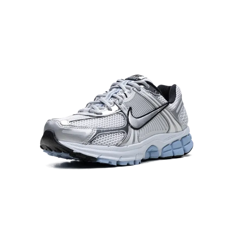 Nike Air Zoom Vomero 5 WMNS 'Metallic Silver Blue Tint' Womens